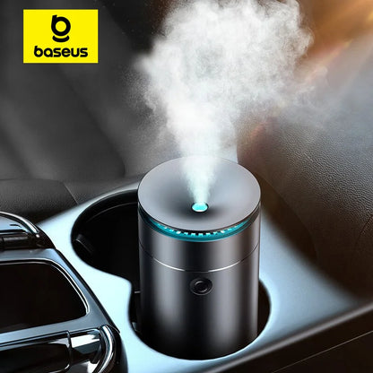 Car Diffuser Humidifier