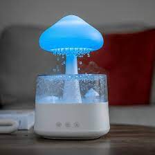 Rain Cloud Humidifier